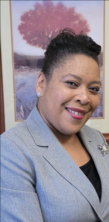 Latoya Jackson - Deputy Court Clerk - SUSSEX COMBINED COURT