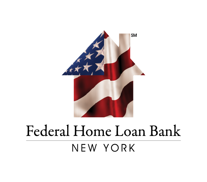 Federal Home Loan Bank New York Logo